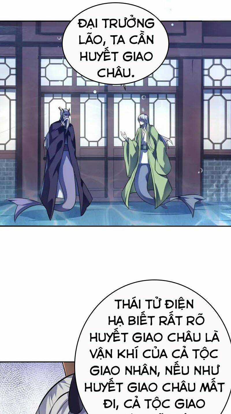 Nghịch Thiên Đại Thần - Chapter 86 - Trang 8