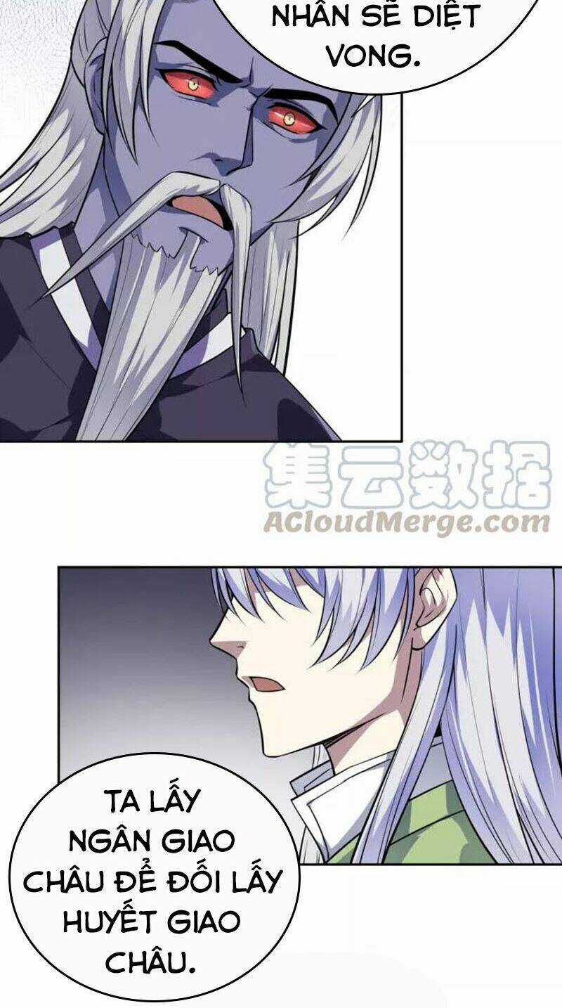 Nghịch Thiên Đại Thần - Chapter 86 - Trang 9