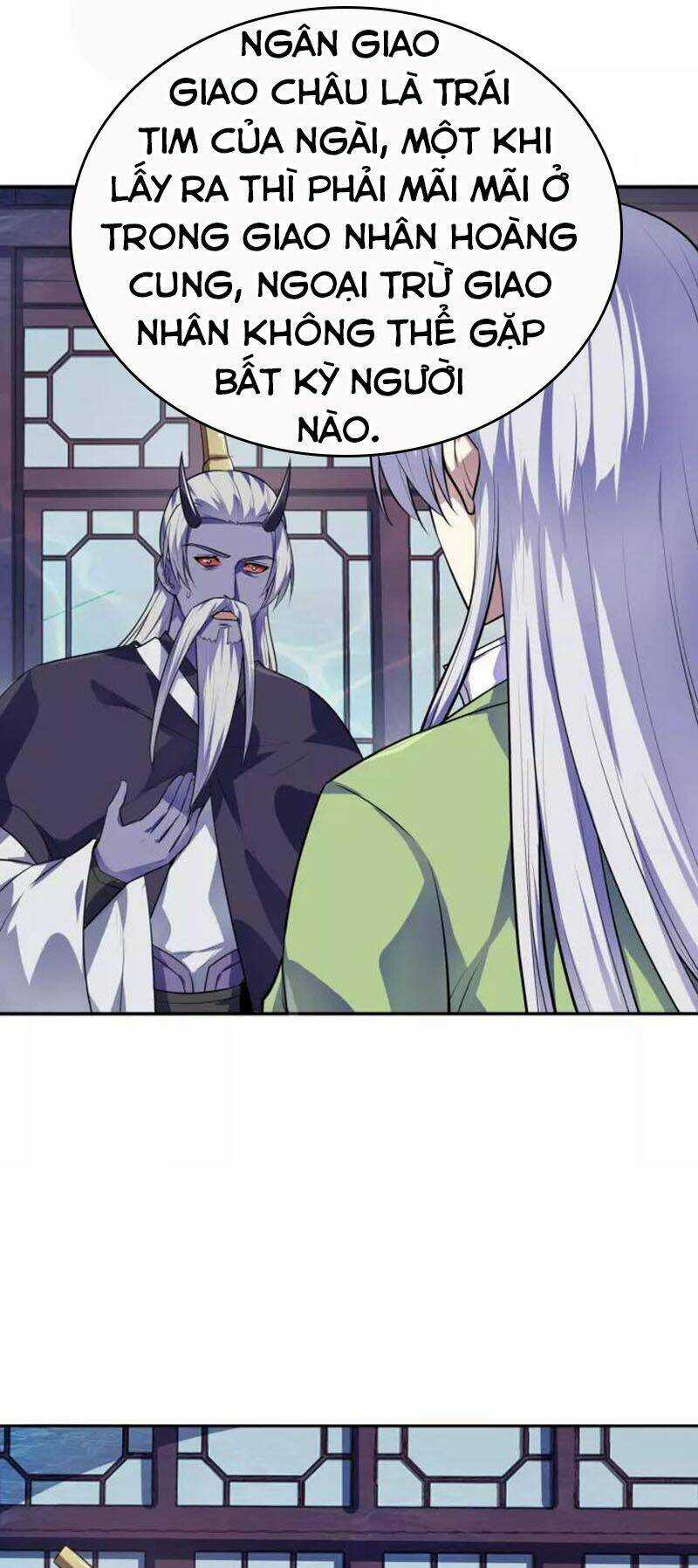 Nghịch Thiên Đại Thần - Chapter 86 - Trang 10