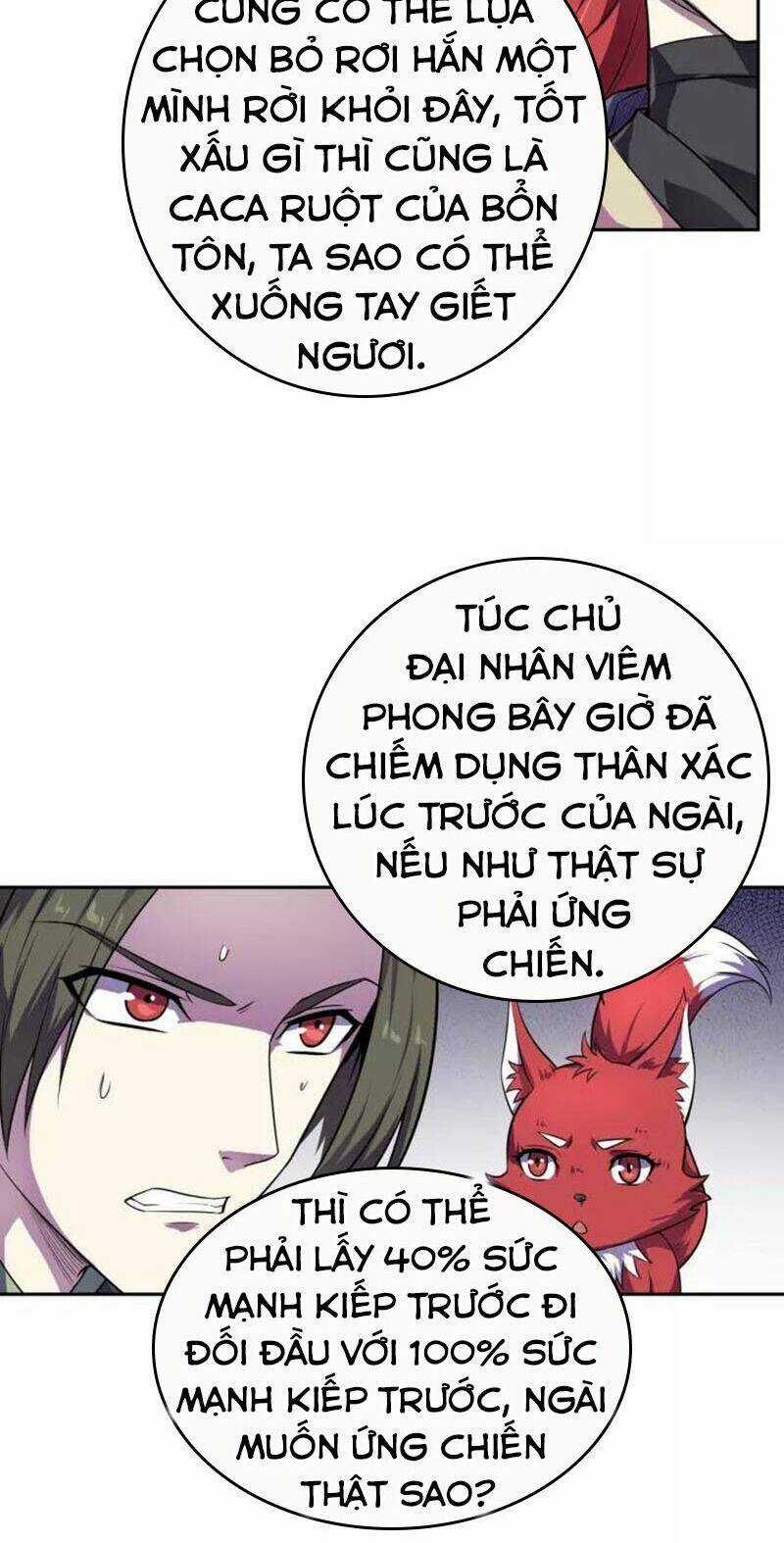 Nghịch Thiên Đại Thần - Chapter 87 - Trang 16