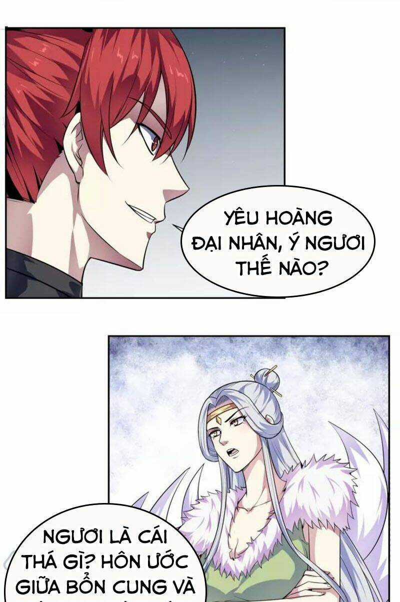 Nghịch Thiên Đại Thần - Chapter 87 - Trang 3