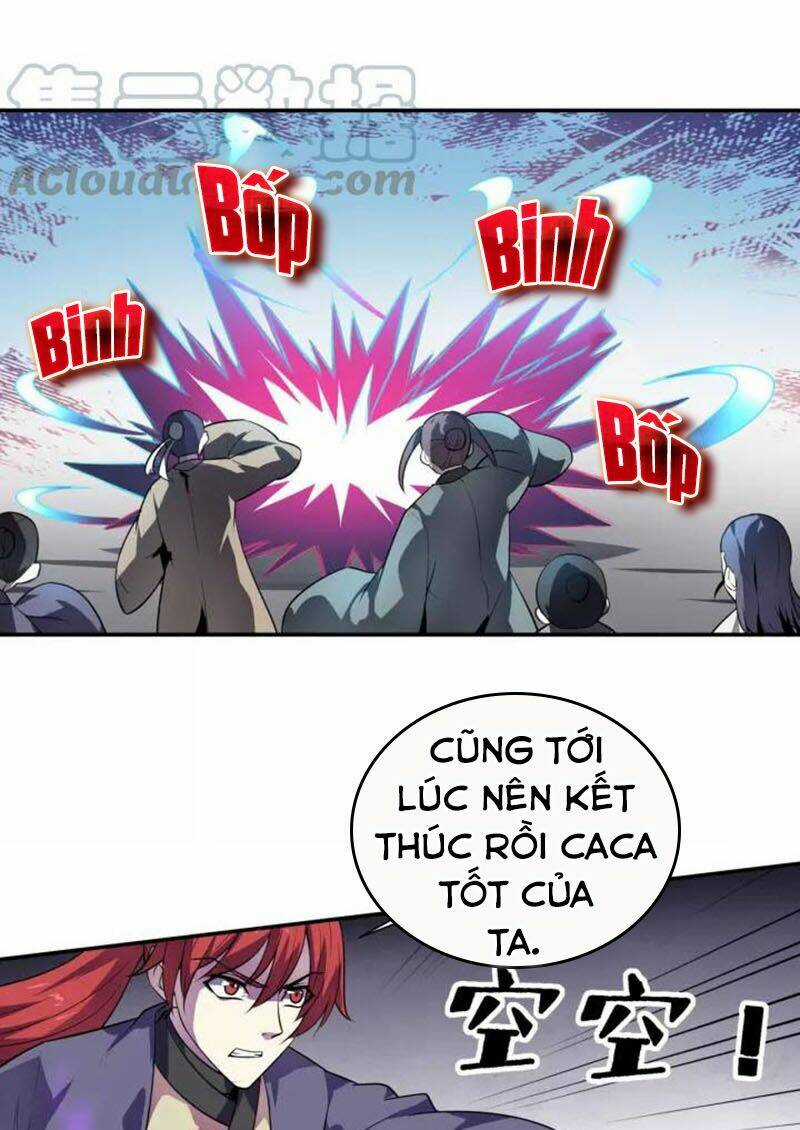 Nghịch Thiên Đại Thần - Chapter 87 - Trang 21
