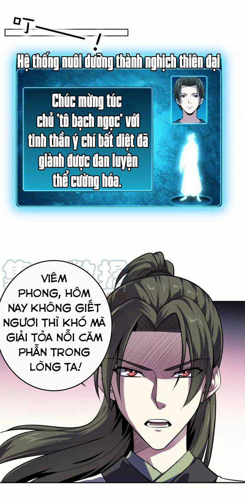 Nghịch Thiên Đại Thần - Chapter 87 - Trang 30