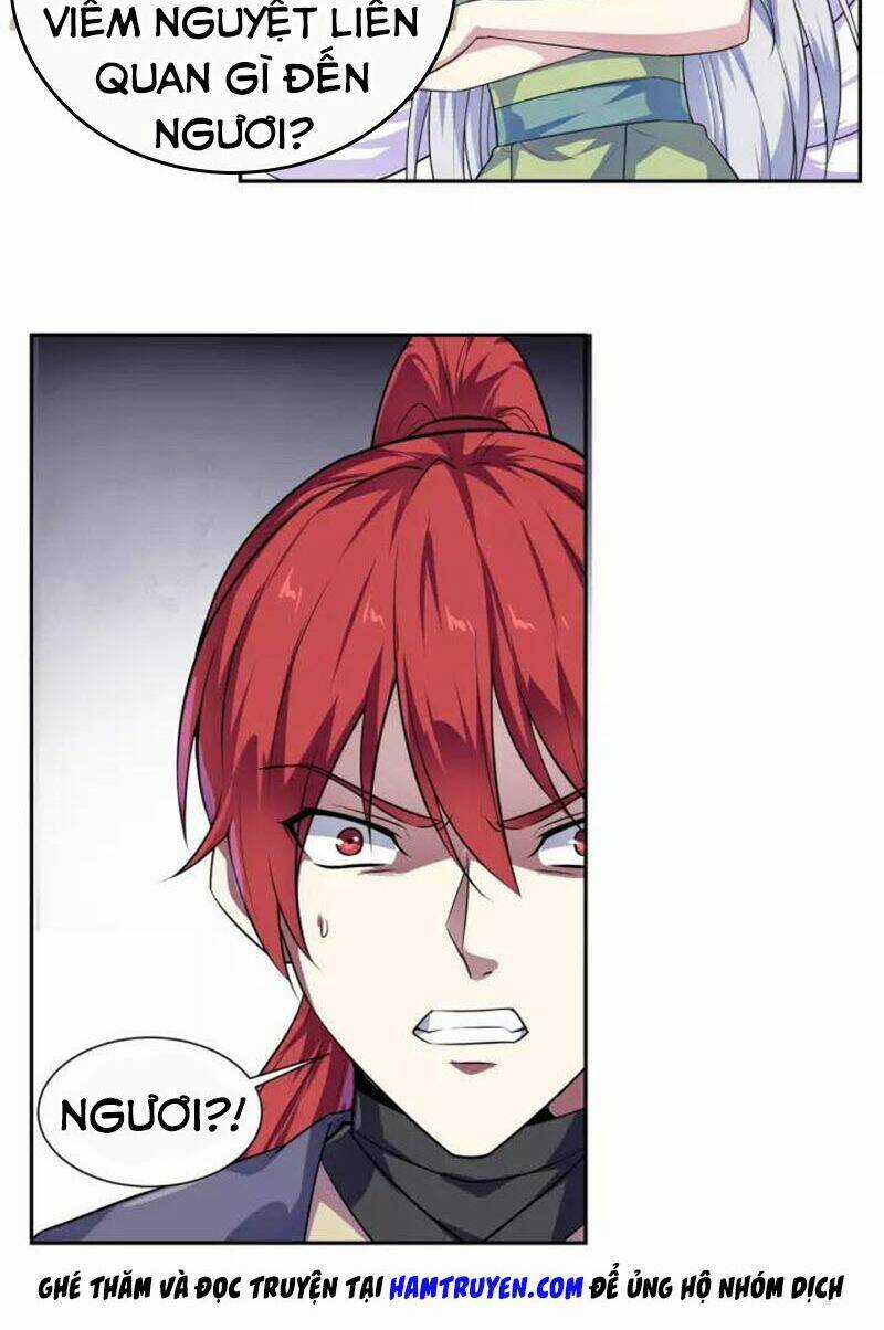 Nghịch Thiên Đại Thần - Chapter 87 - Trang 4
