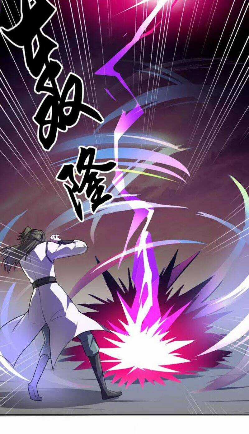 Nghịch Thiên Đại Thần - Chapter 87 - Trang 34