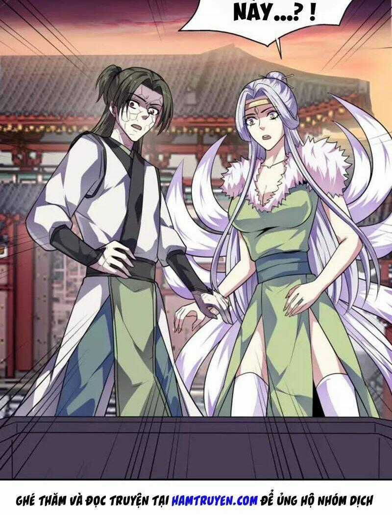 Nghịch Thiên Đại Thần - Chapter 87 - Trang 39