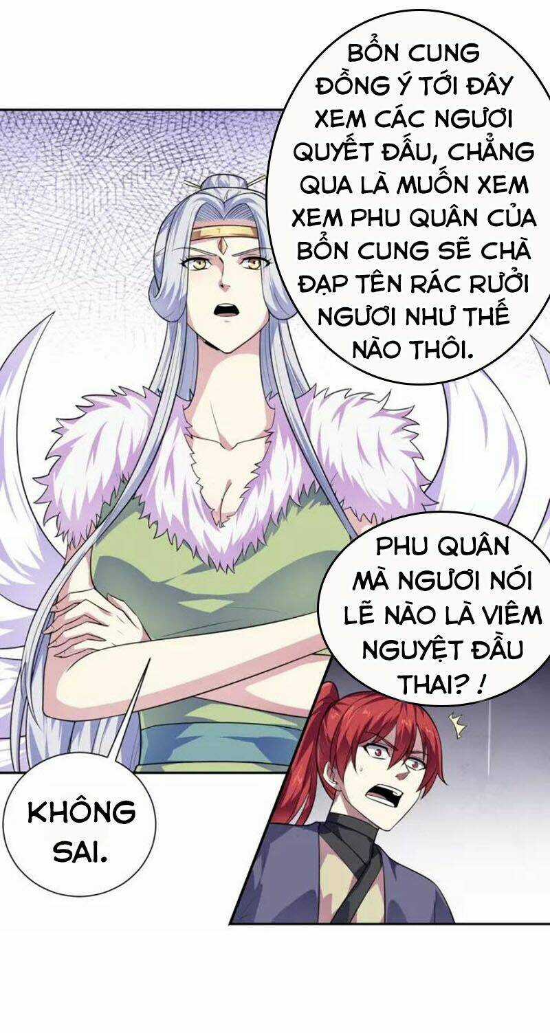 Nghịch Thiên Đại Thần - Chapter 87 - Trang 5