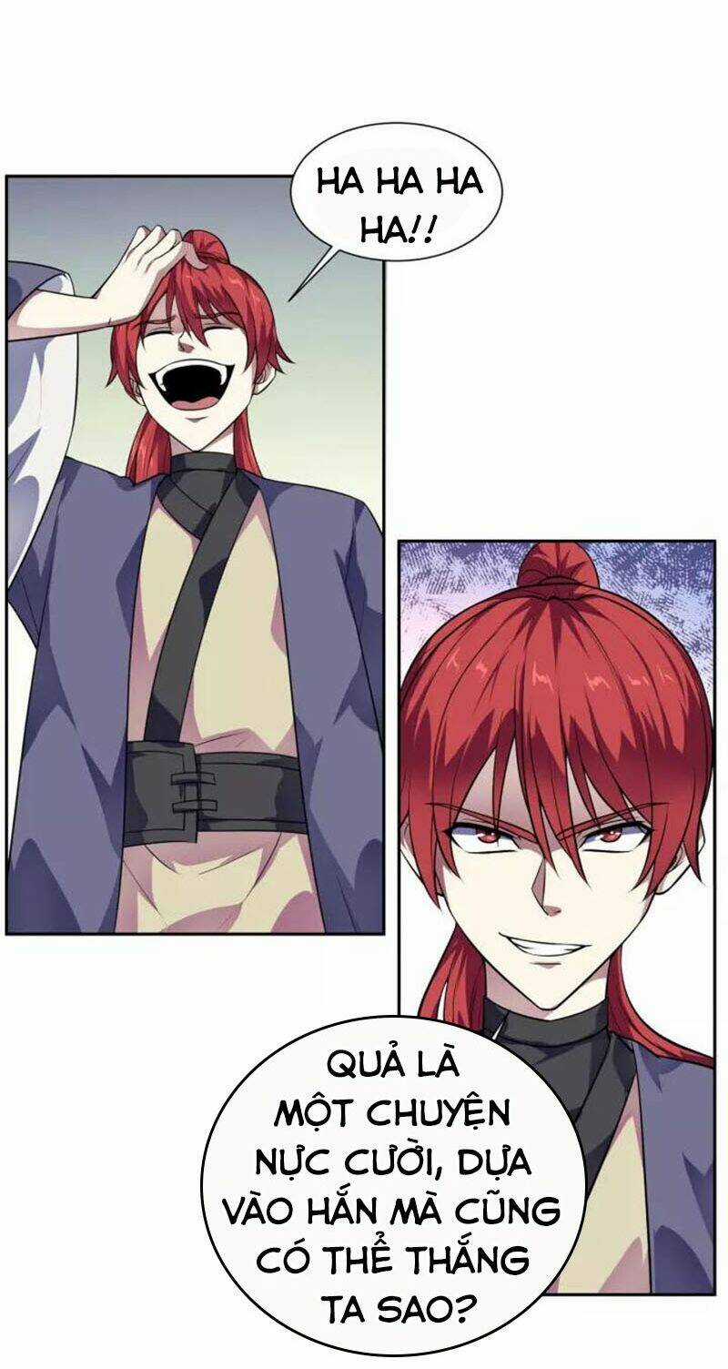 Nghịch Thiên Đại Thần - Chapter 87 - Trang 6