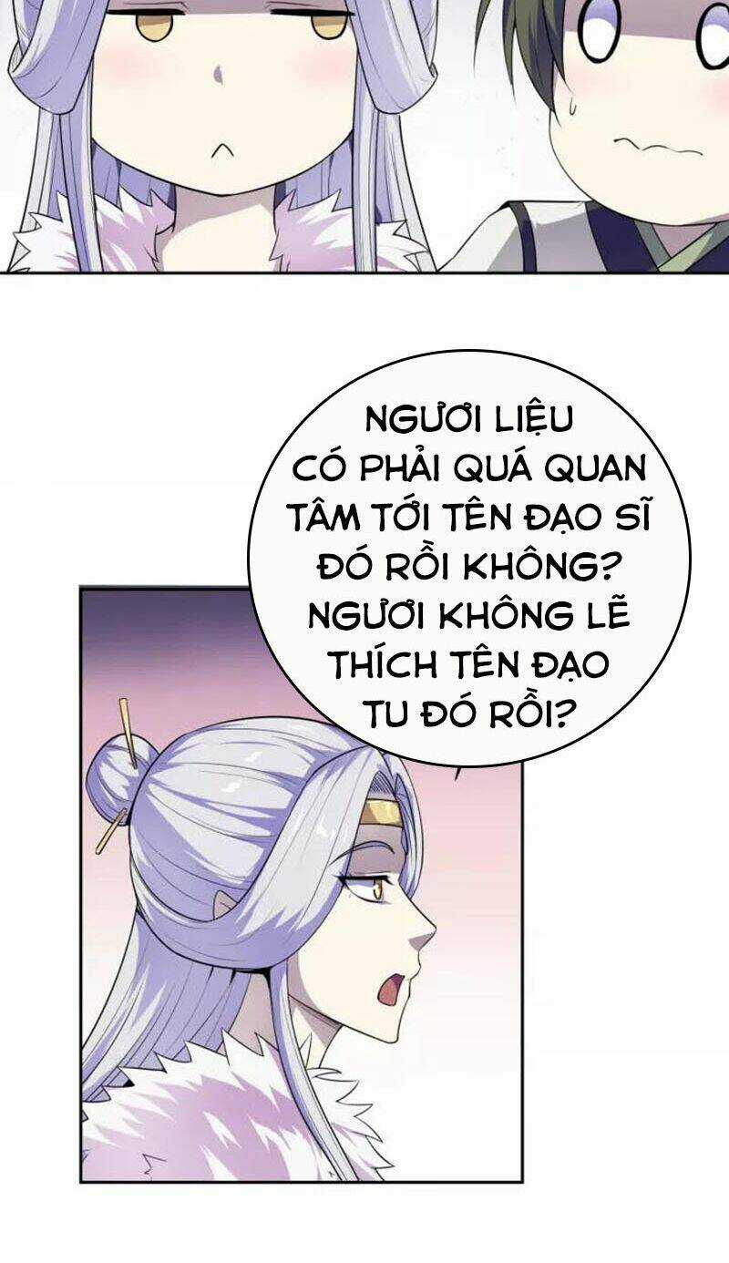 Nghịch Thiên Đại Thần - Chapter 88 - Trang 17