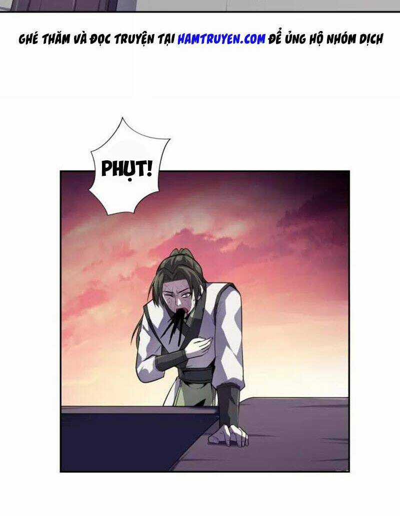 Nghịch Thiên Đại Thần - Chapter 88 - Trang 3