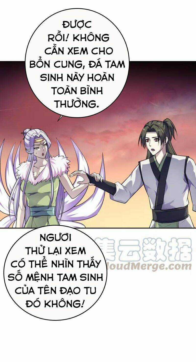 Nghịch Thiên Đại Thần - Chapter 88 - Trang 27