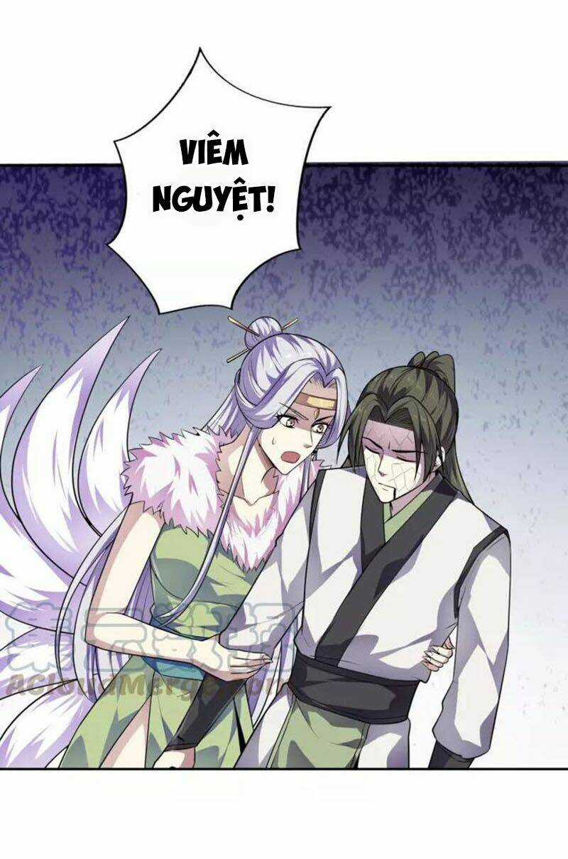 Nghịch Thiên Đại Thần - Chapter 88 - Trang 4