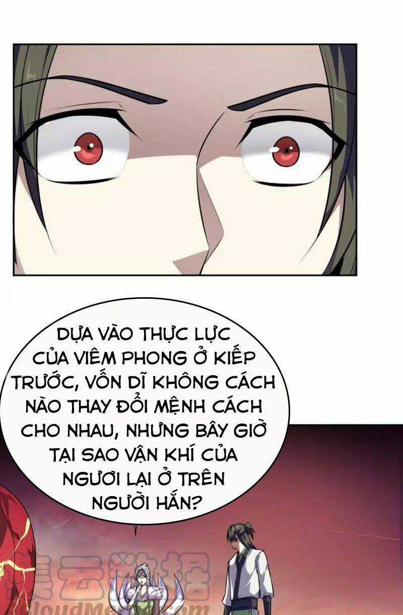 Nghịch Thiên Đại Thần - Chapter 88 - Trang 33