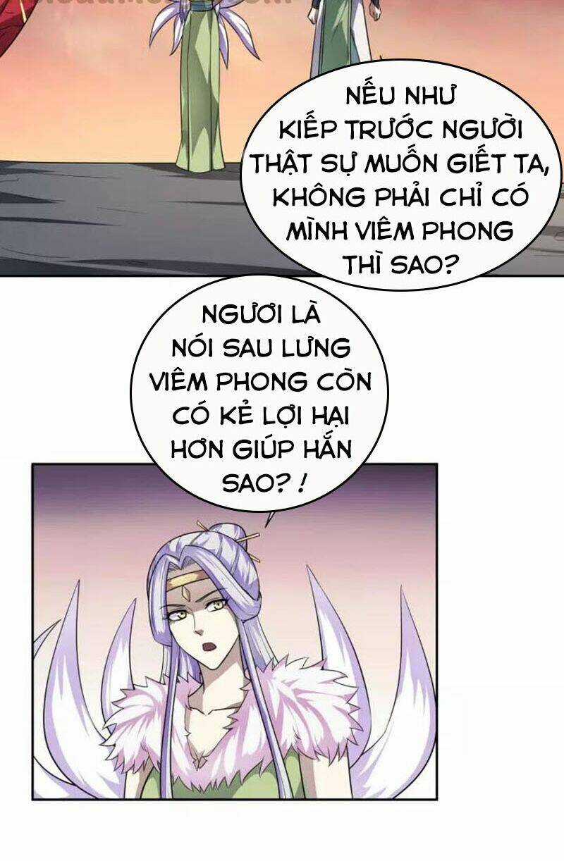 Nghịch Thiên Đại Thần - Chapter 88 - Trang 34