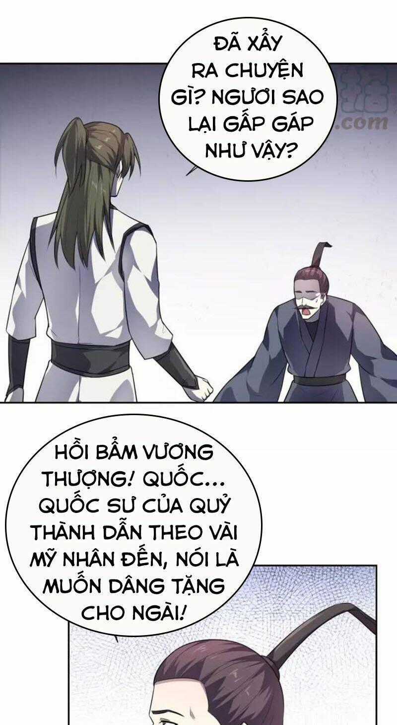 Nghịch Thiên Đại Thần - Chapter 88 - Trang 40