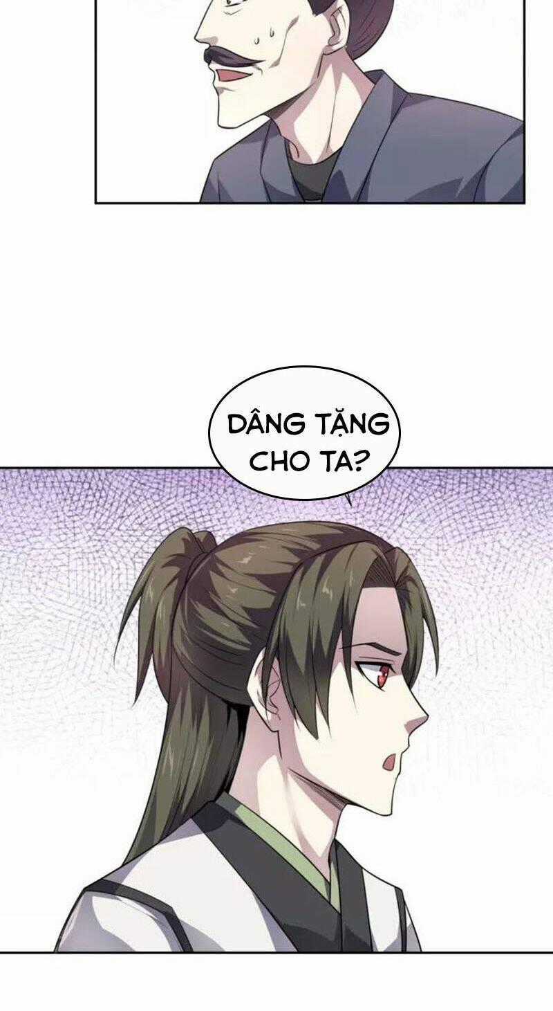 Nghịch Thiên Đại Thần - Chapter 88 - Trang 41