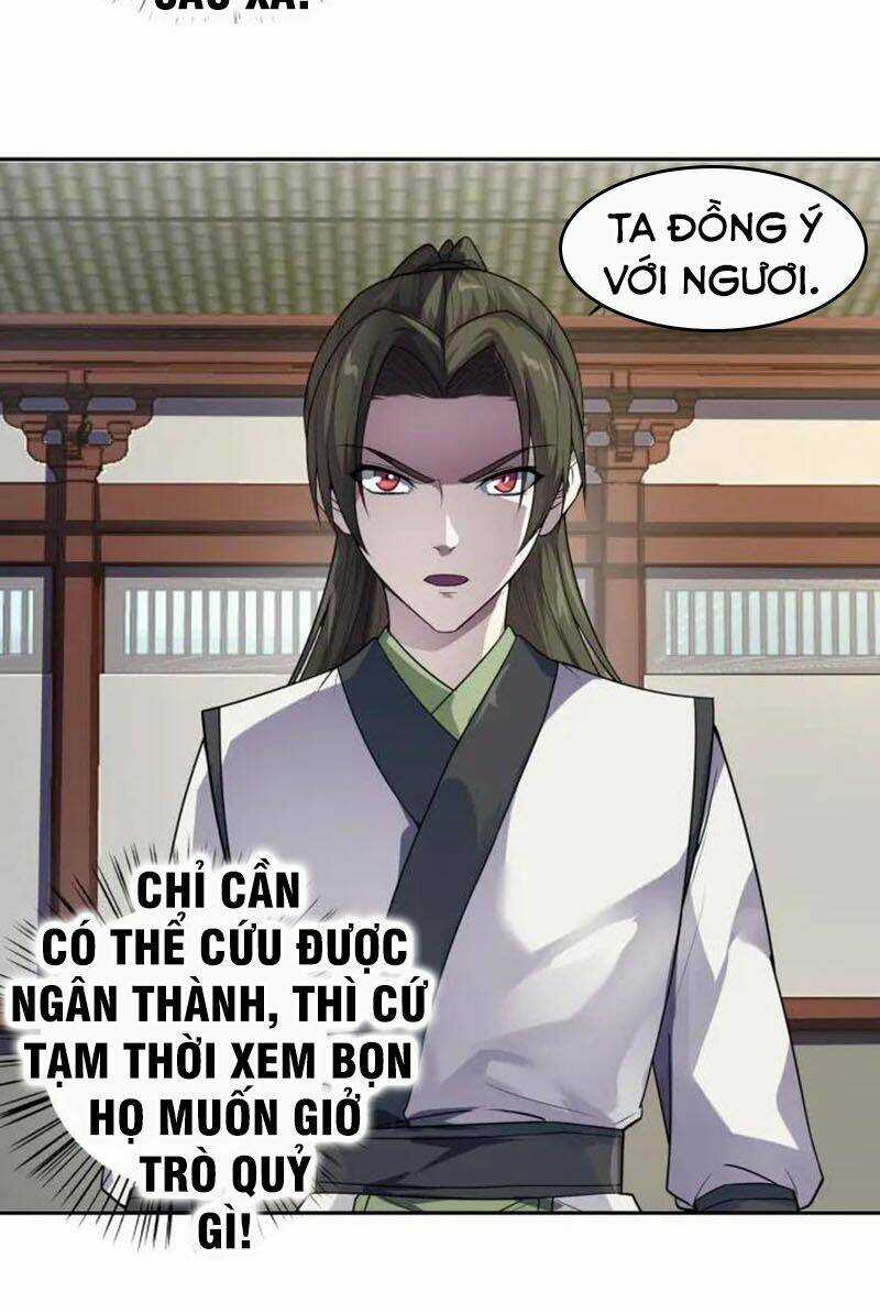 Nghịch Thiên Đại Thần - Chapter 89 - Trang 15