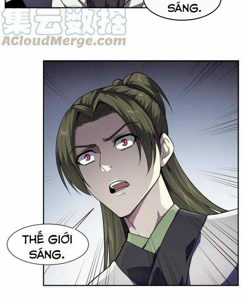 Nghịch Thiên Đại Thần - Chapter 89 - Trang 17