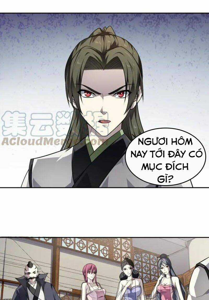 Nghịch Thiên Đại Thần - Chapter 89 - Trang 3