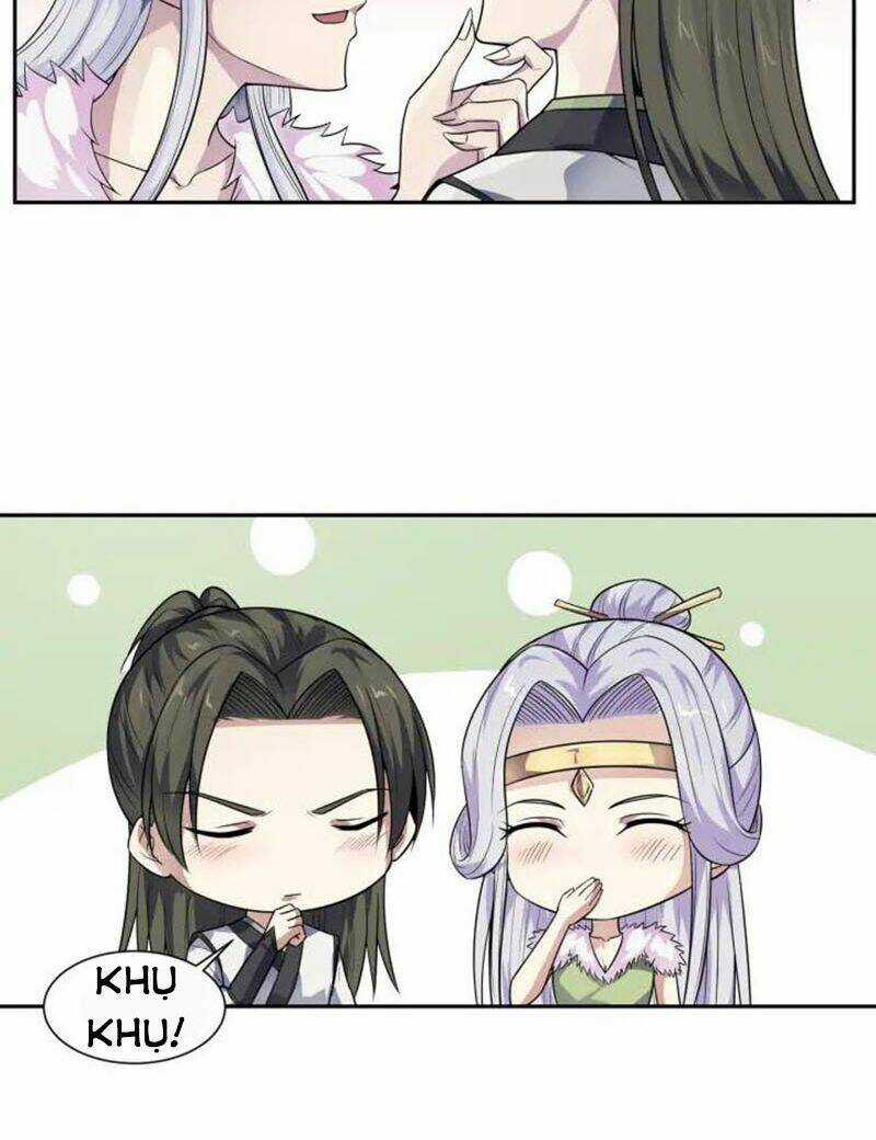 Nghịch Thiên Đại Thần - Chapter 89 - Trang 25