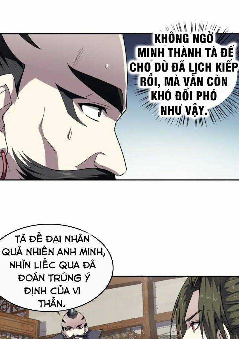 Nghịch Thiên Đại Thần - Chapter 89 - Trang 7