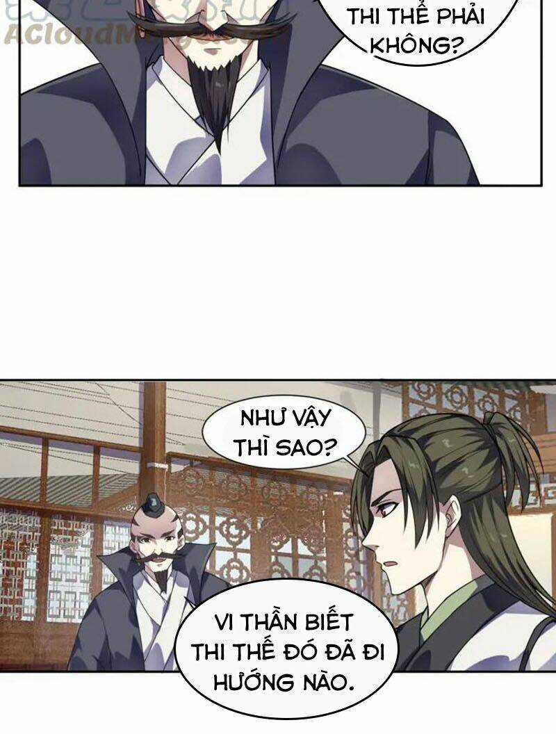 Nghịch Thiên Đại Thần - Chapter 89 - Trang 10