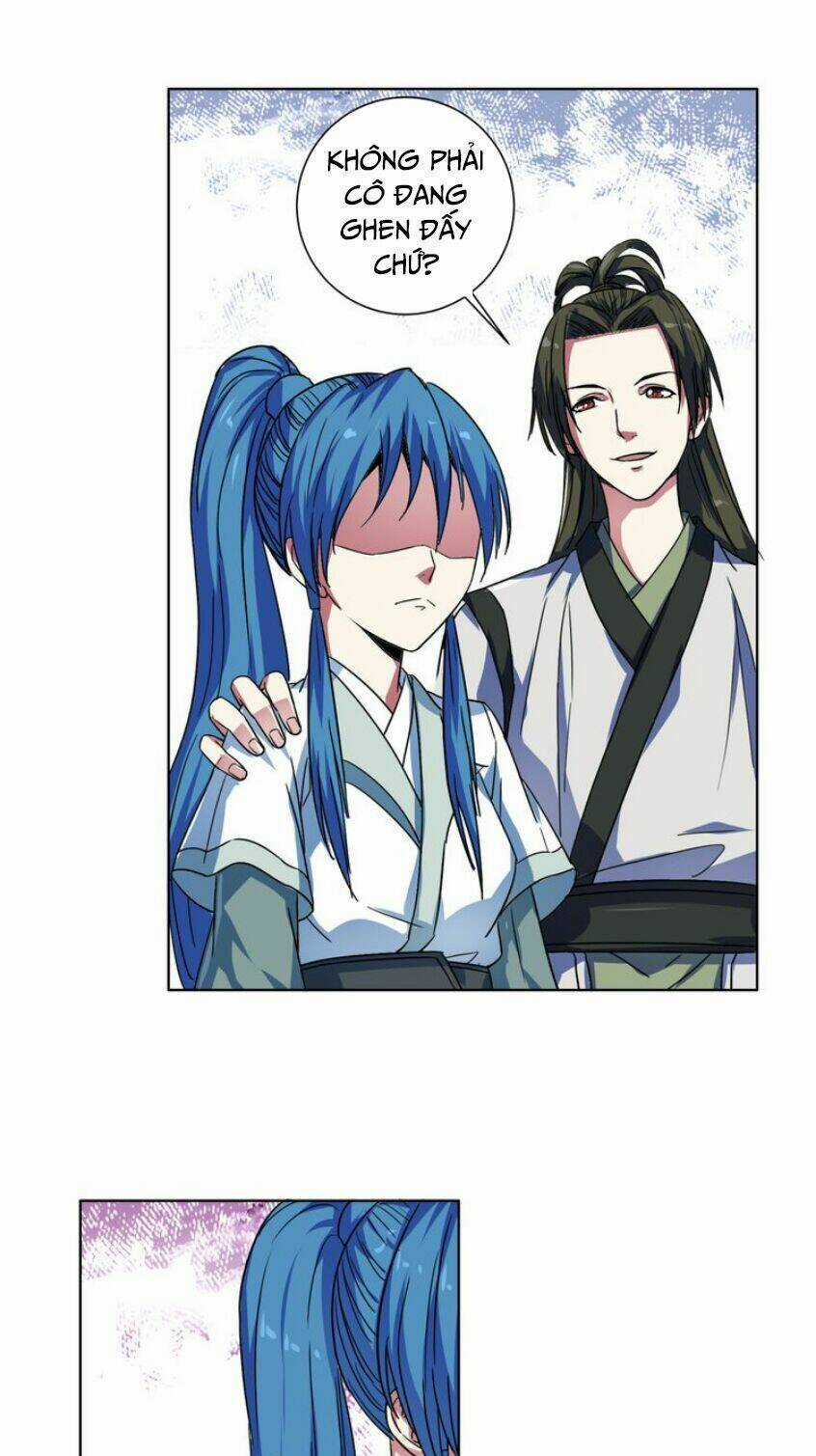 Nghịch Thiên Đại Thần - Chapter 9 - Trang 17