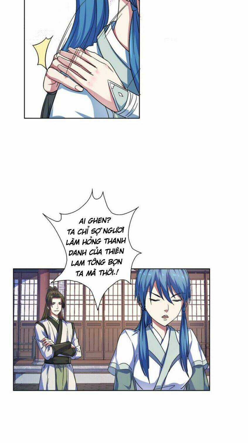 Nghịch Thiên Đại Thần - Chapter 9 - Trang 18