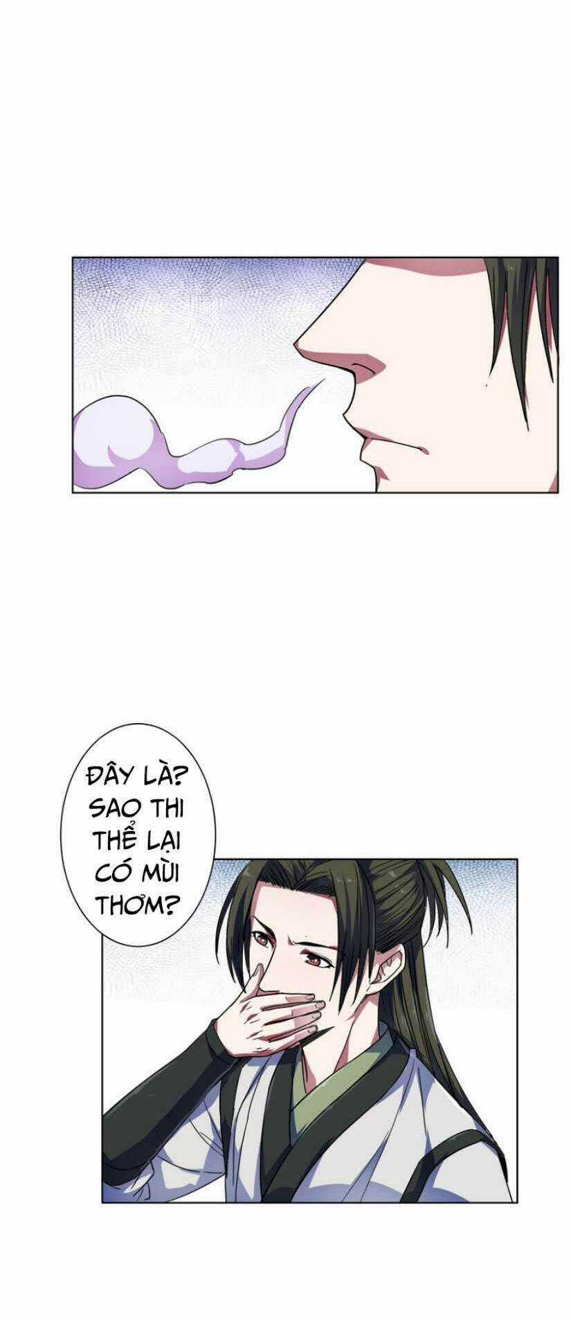 Nghịch Thiên Đại Thần - Chapter 9 - Trang 3