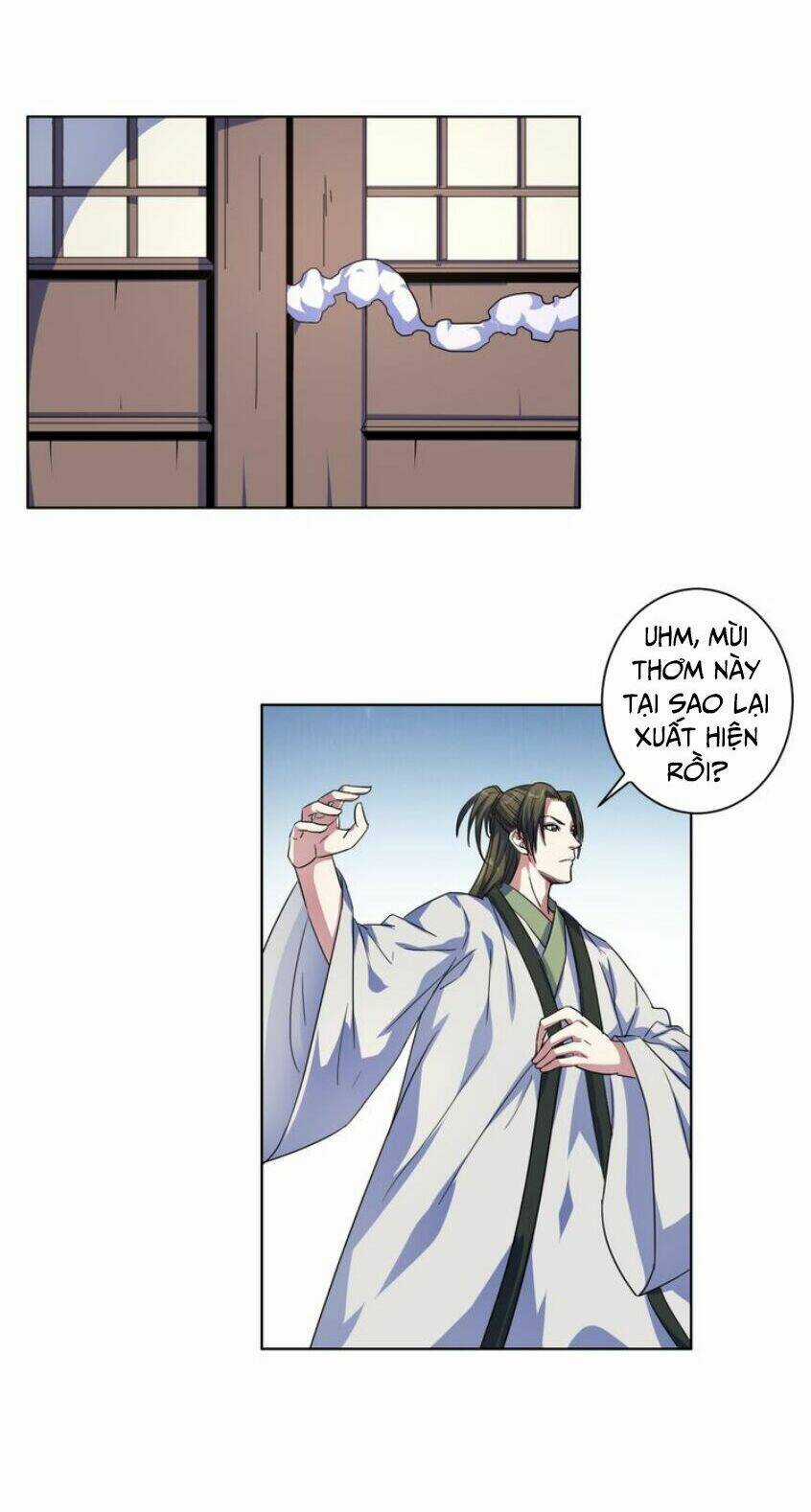 Nghịch Thiên Đại Thần - Chapter 9 - Trang 22