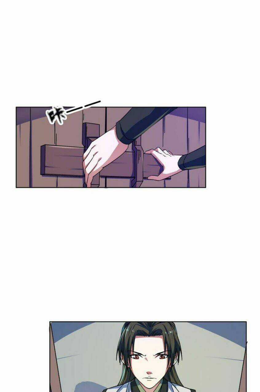 Nghịch Thiên Đại Thần - Chapter 9 - Trang 23