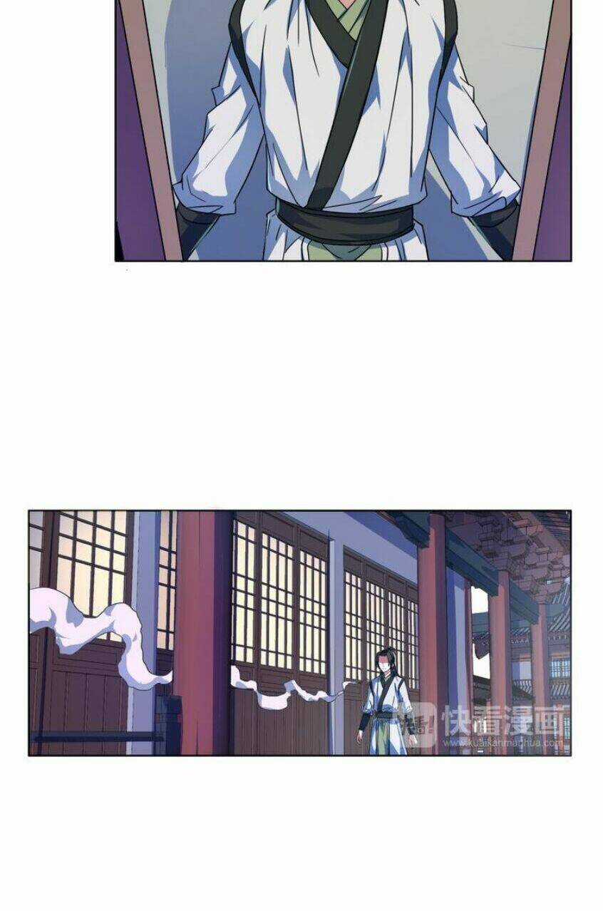 Nghịch Thiên Đại Thần - Chapter 9 - Trang 24