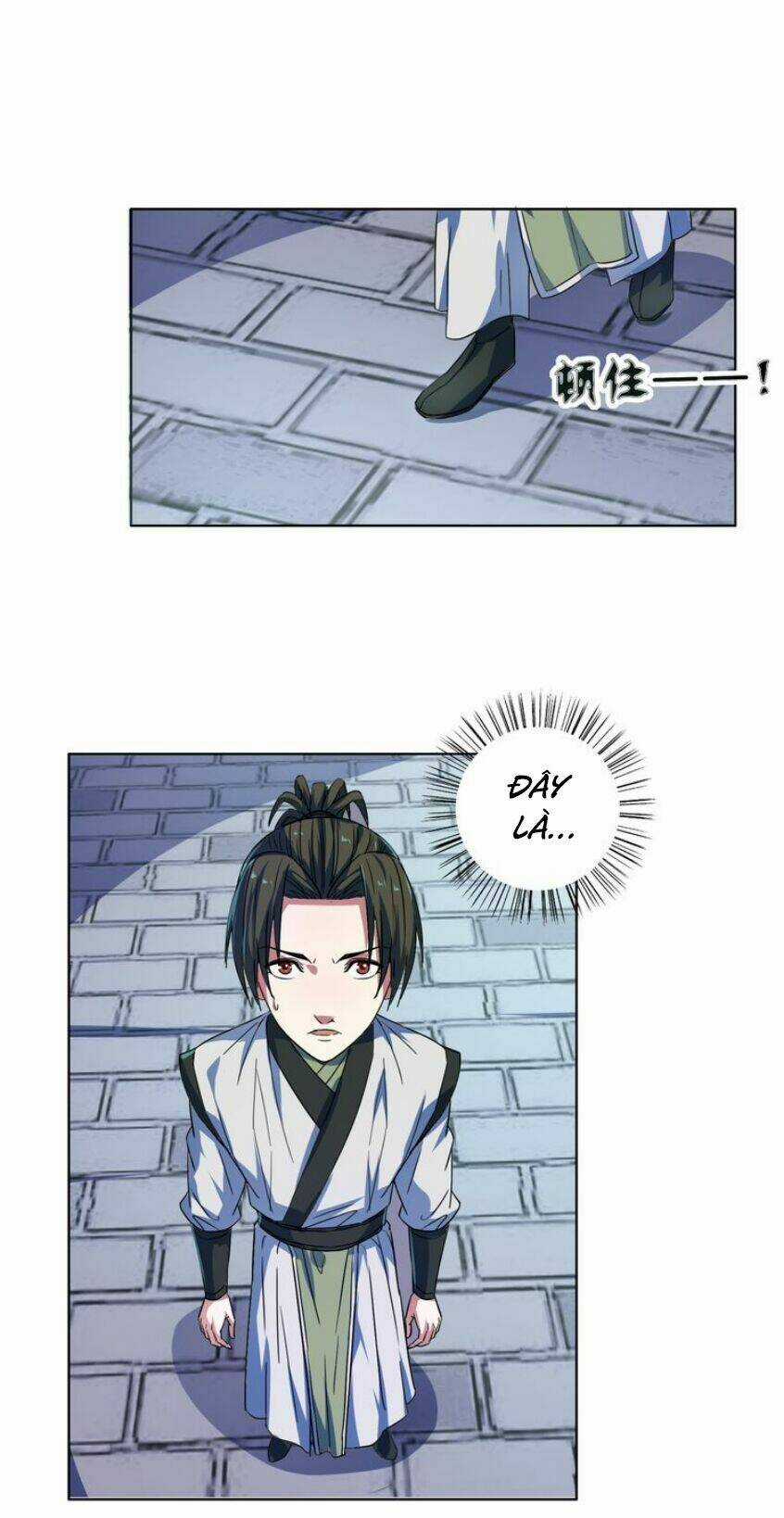 Nghịch Thiên Đại Thần - Chapter 9 - Trang 25