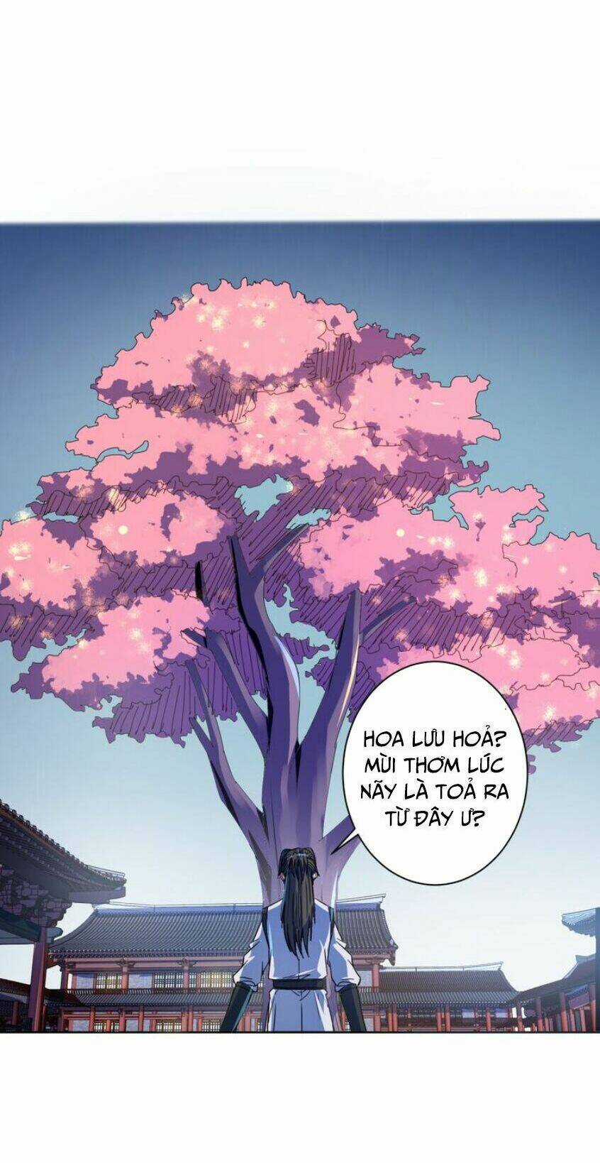 Nghịch Thiên Đại Thần - Chapter 9 - Trang 26