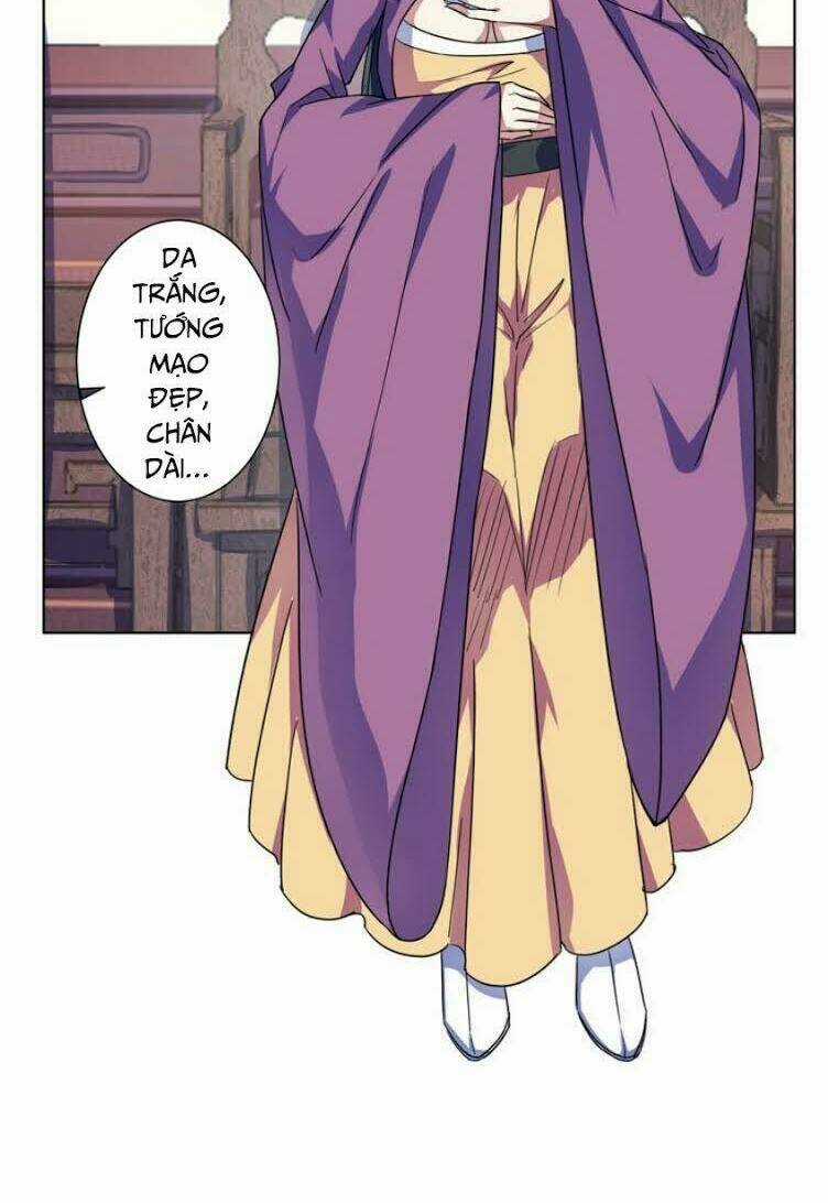 Nghịch Thiên Đại Thần - Chapter 9 - Trang 10