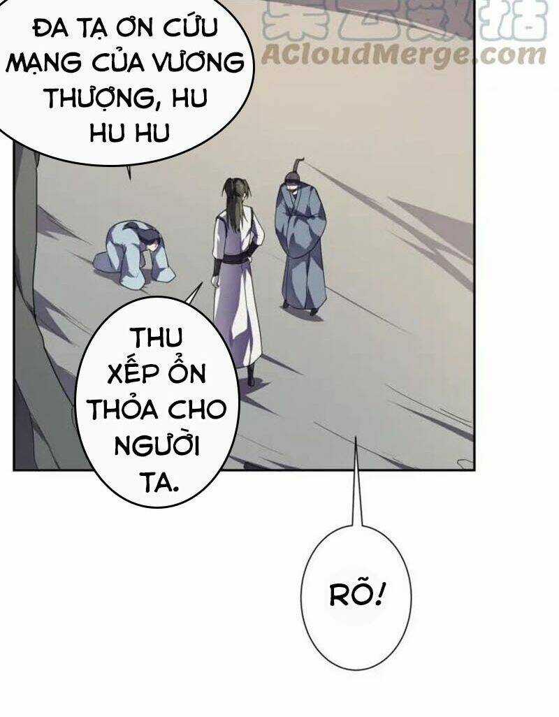 Nghịch Thiên Đại Thần - Chapter 90 - Trang 3