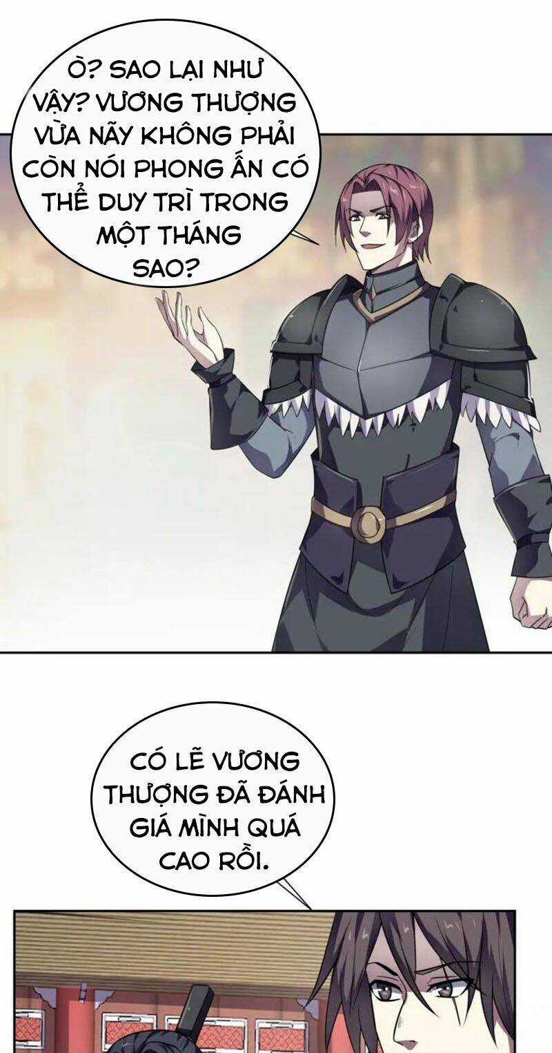 Nghịch Thiên Đại Thần - Chapter 90 - Trang 24