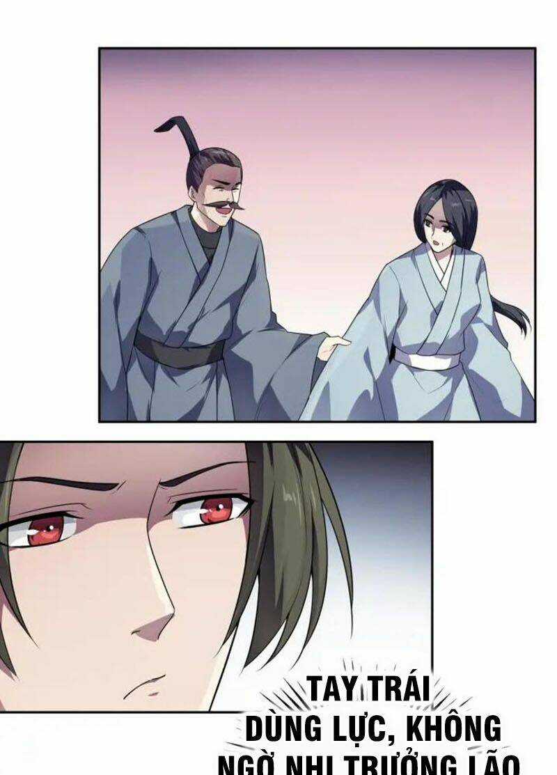 Nghịch Thiên Đại Thần - Chapter 90 - Trang 4