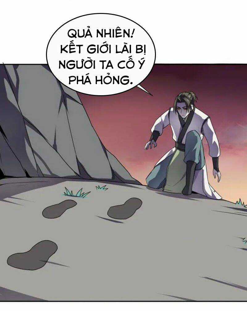 Nghịch Thiên Đại Thần - Chapter 90 - Trang 31