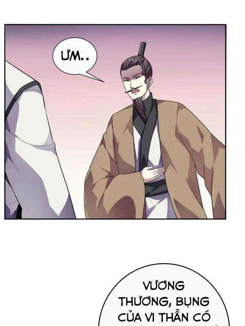 Nghịch Thiên Đại Thần - Chapter 90 - Trang 33