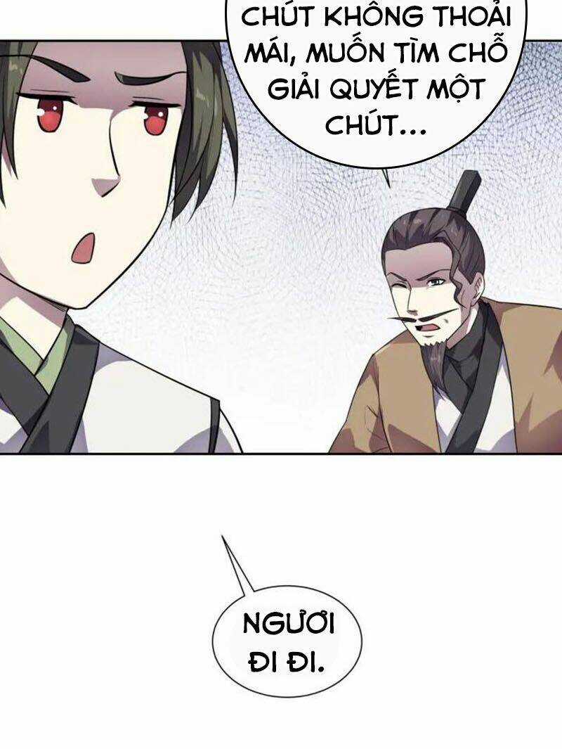 Nghịch Thiên Đại Thần - Chapter 90 - Trang 34