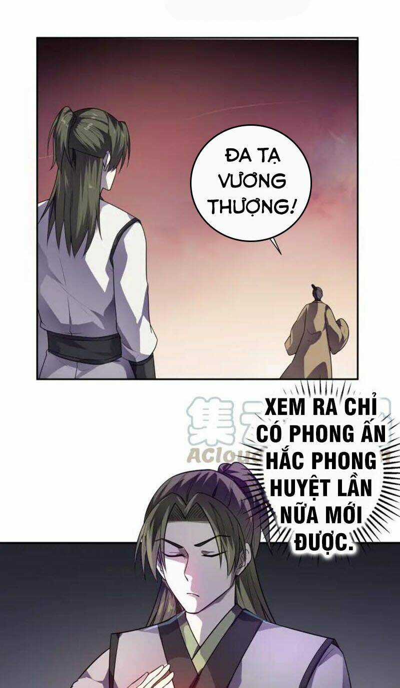 Nghịch Thiên Đại Thần - Chapter 90 - Trang 35