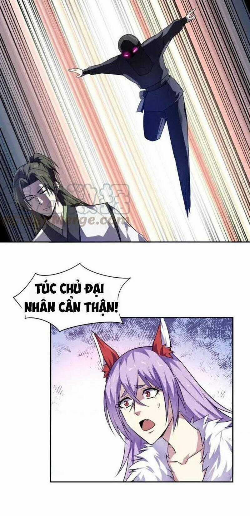 Nghịch Thiên Đại Thần - Chapter 90 - Trang 38