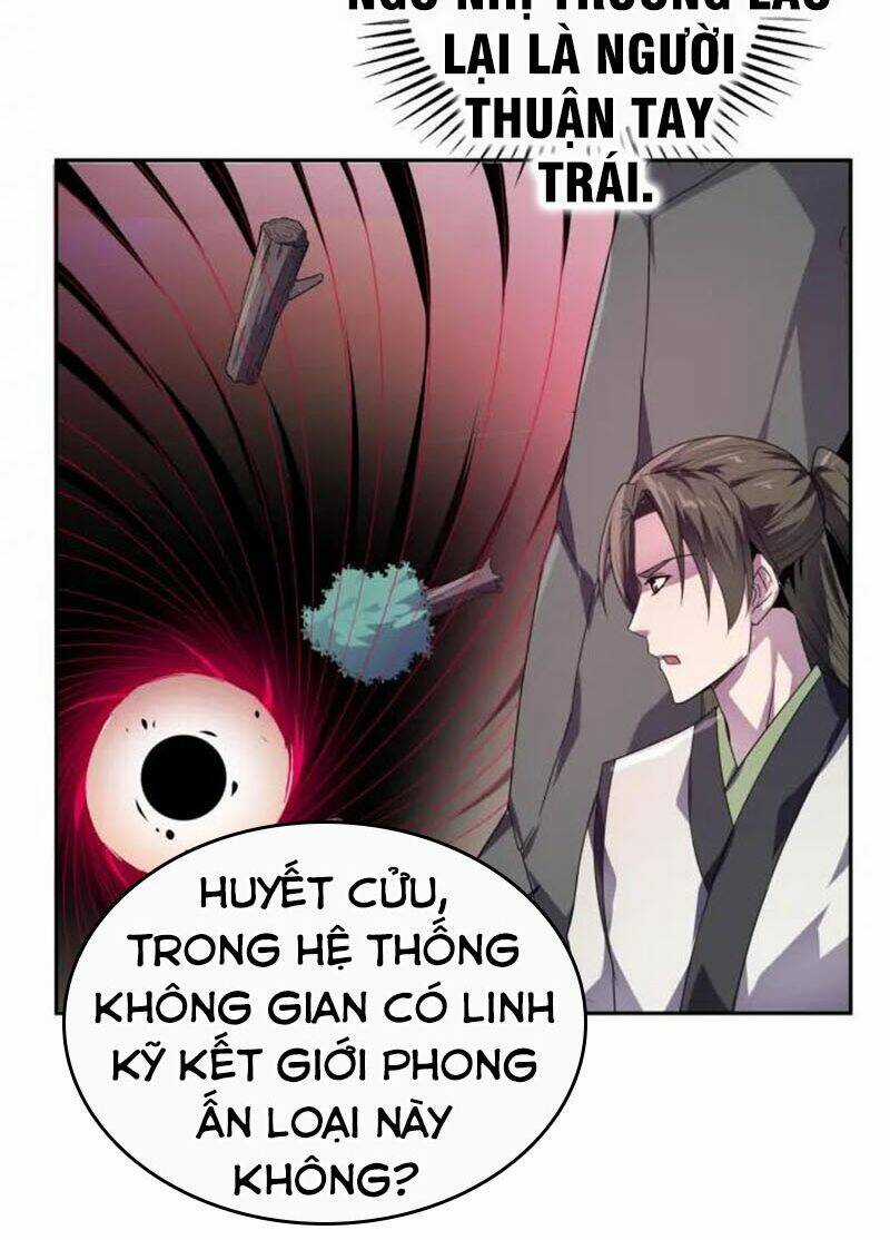 Nghịch Thiên Đại Thần - Chapter 90 - Trang 5