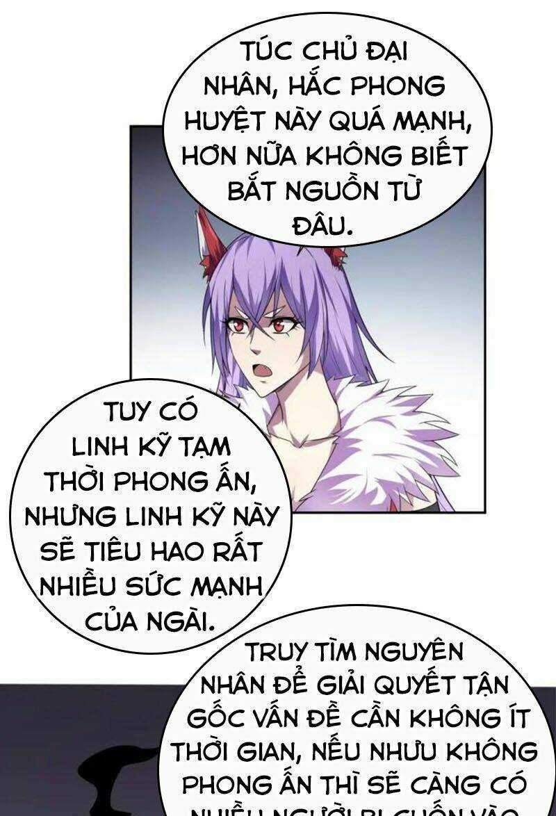 Nghịch Thiên Đại Thần - Chapter 90 - Trang 6