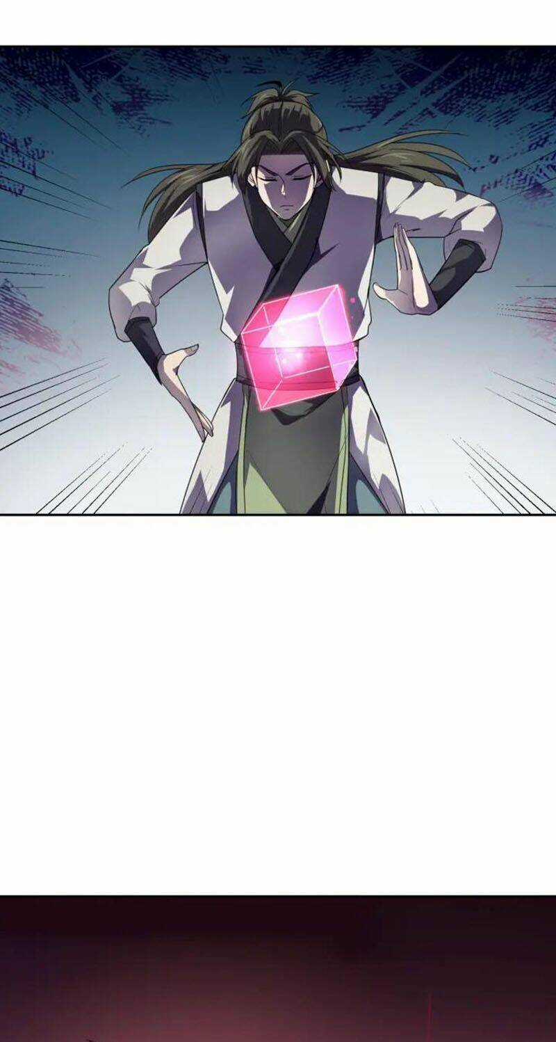 Nghịch Thiên Đại Thần - Chapter 90 - Trang 8