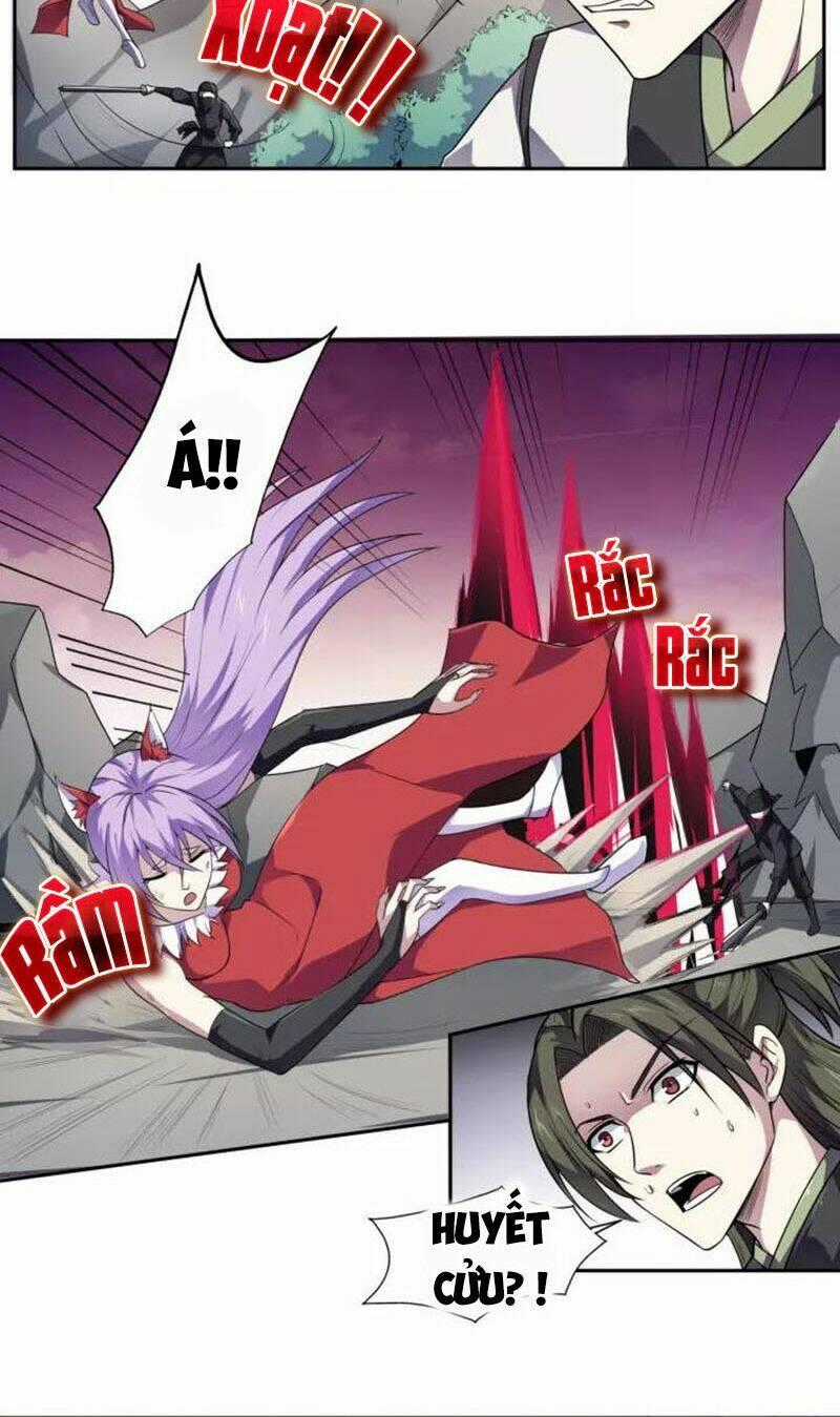 Nghịch Thiên Đại Thần - Chapter 91 - Trang 2