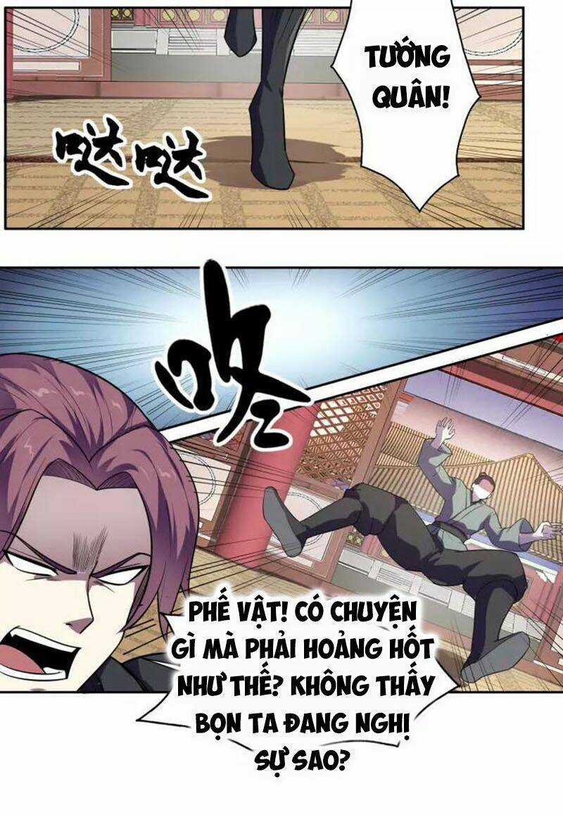 Nghịch Thiên Đại Thần - Chapter 91 - Trang 19