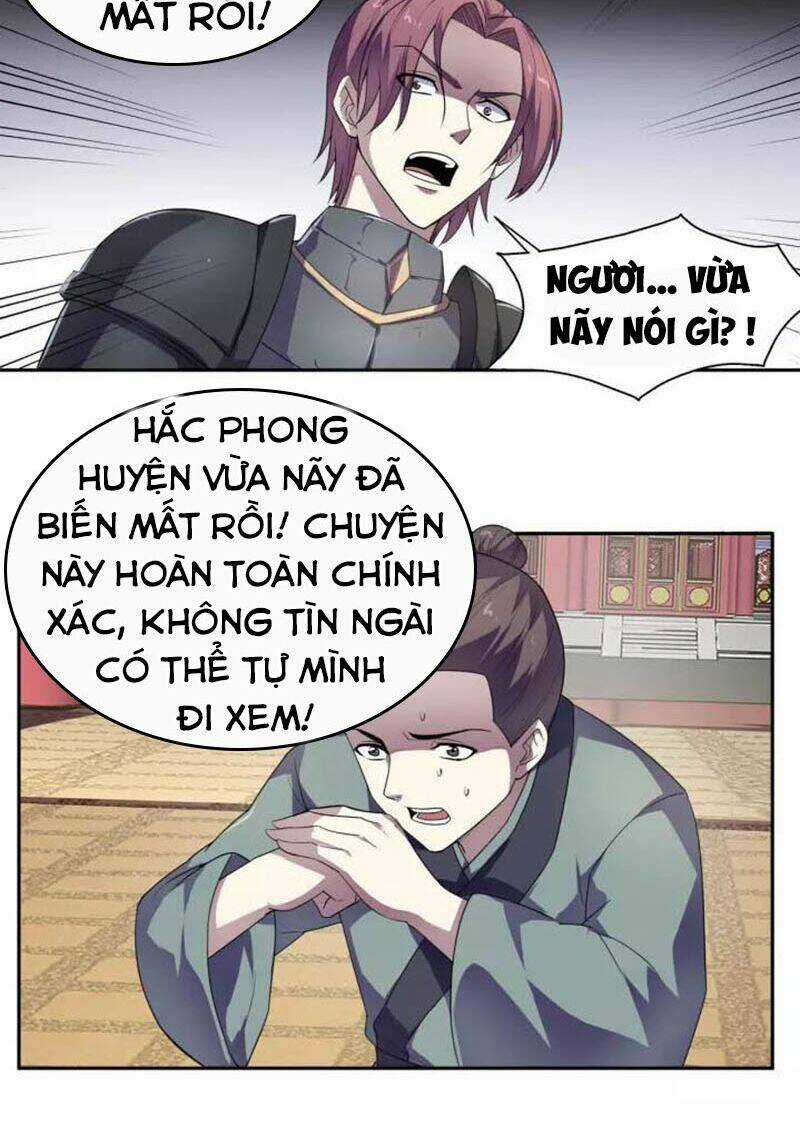 Nghịch Thiên Đại Thần - Chapter 91 - Trang 21
