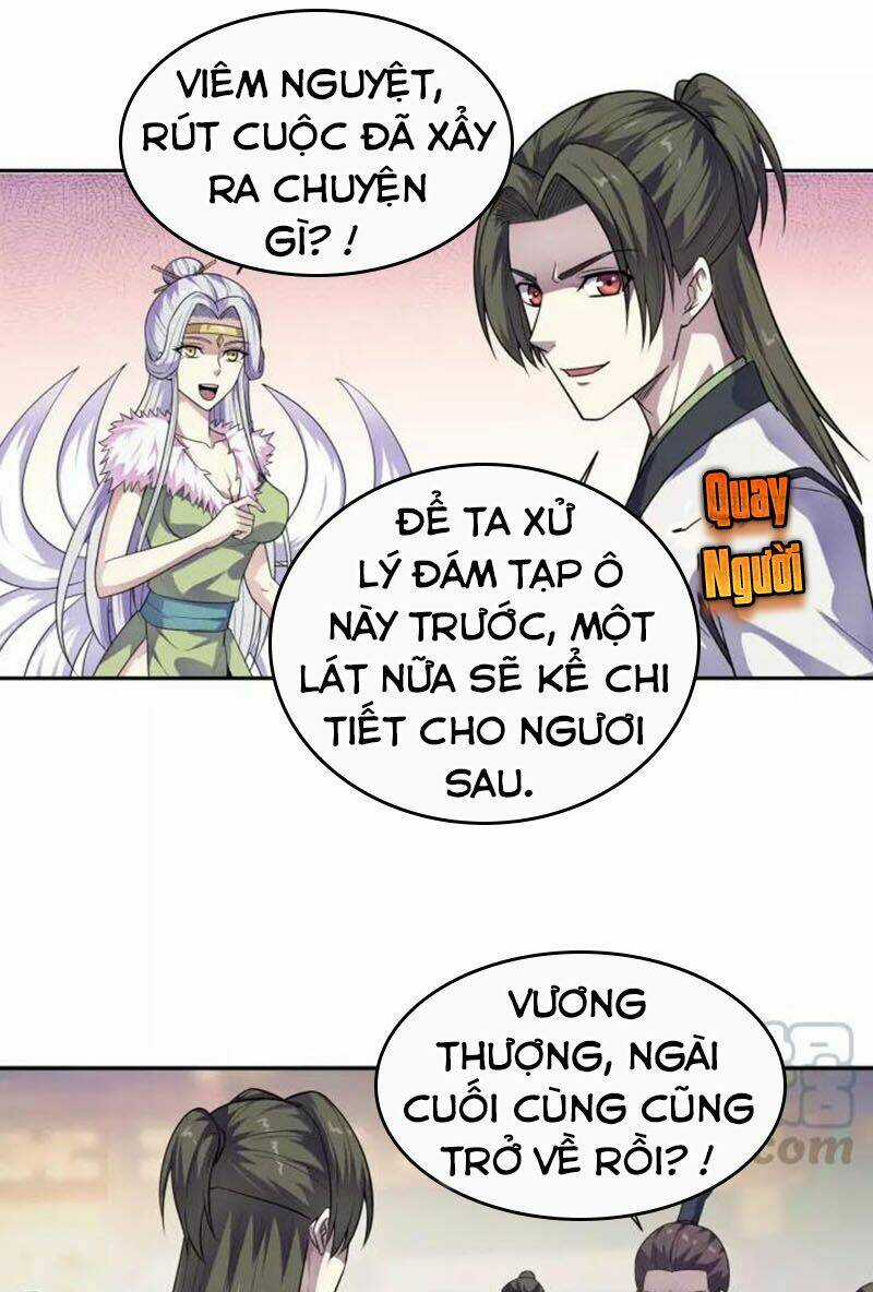 Nghịch Thiên Đại Thần - Chapter 91 - Trang 26